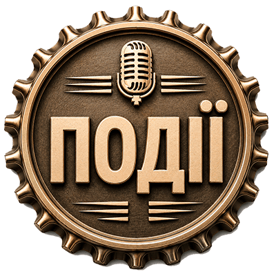 Події PUB 154