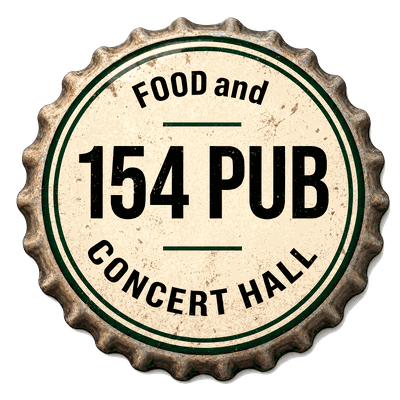 PUB 154 Kyiv Gastro Pub
